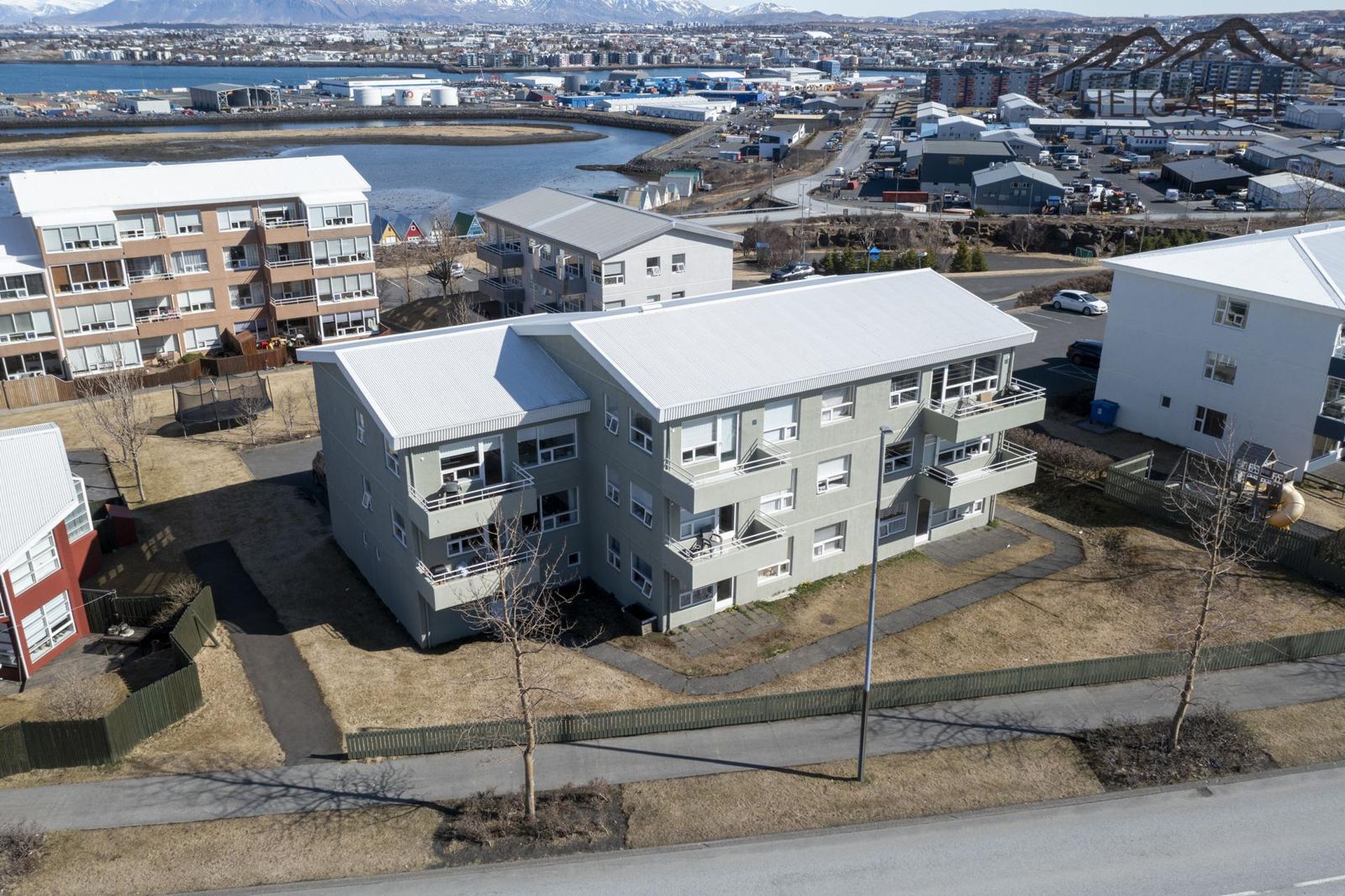 Eyrarholt 5, 220 Hafnarfjörður