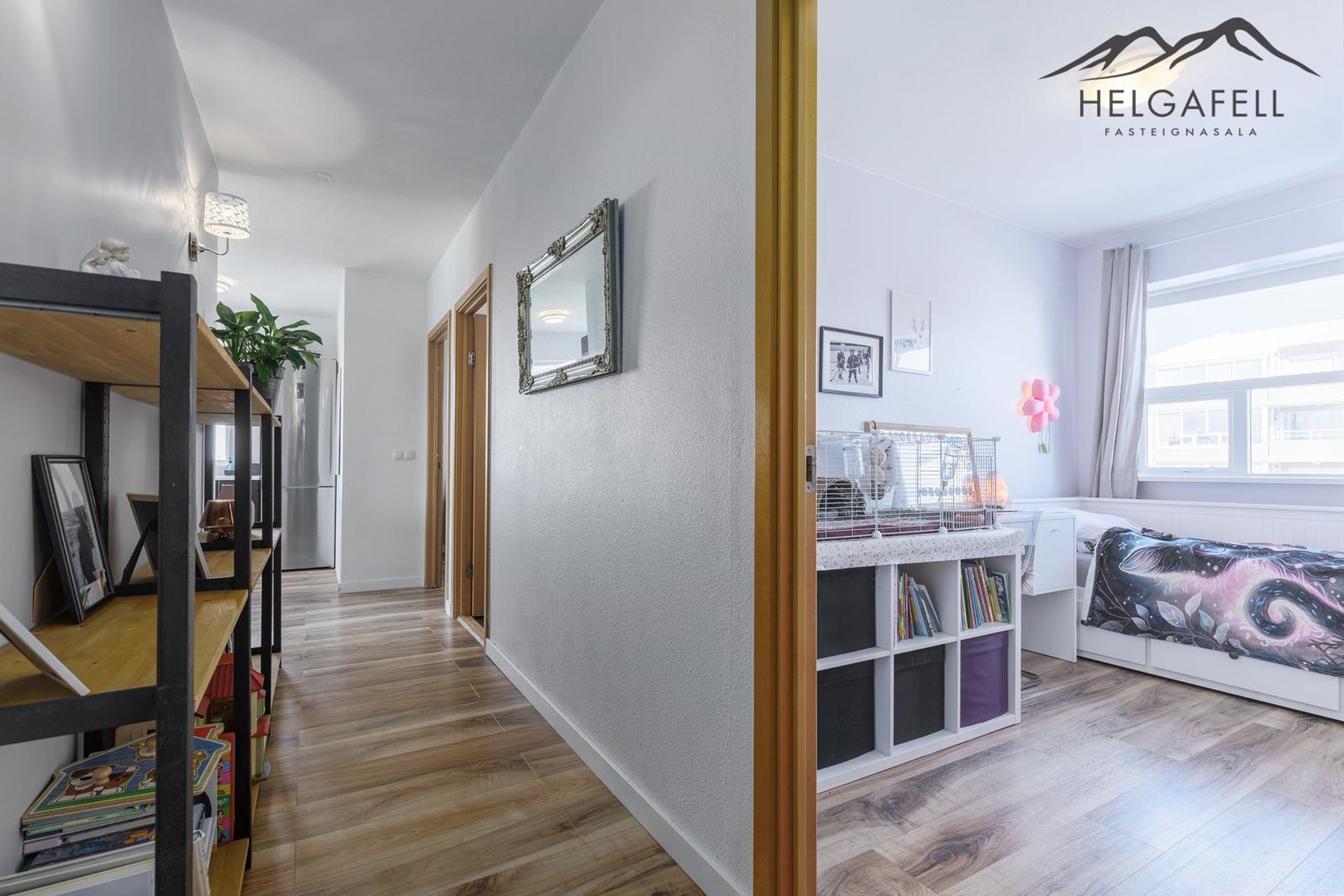 Eyrarholt 5, 220 Hafnarfjörður