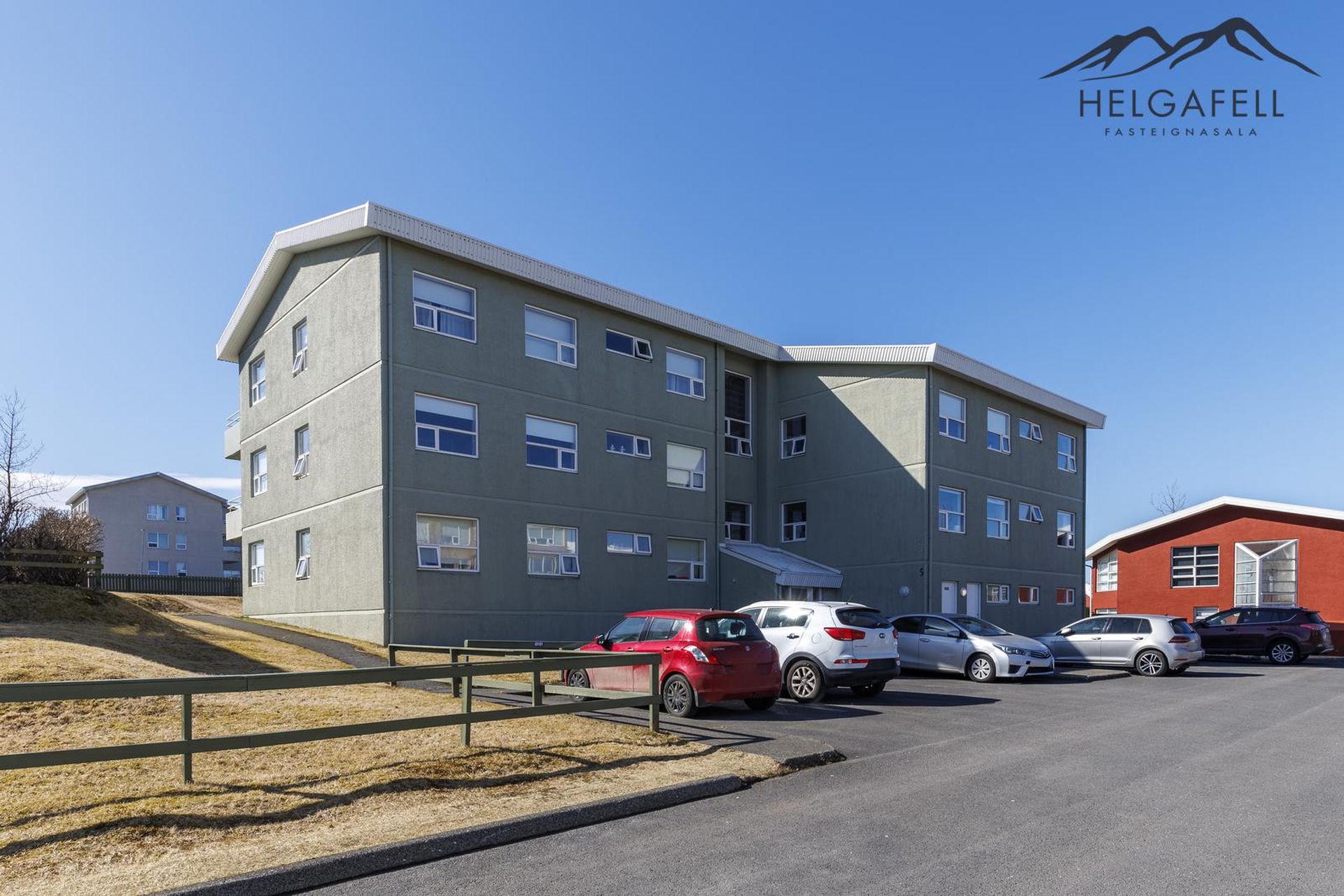Eyrarholt 5, 220 Hafnarfjörður