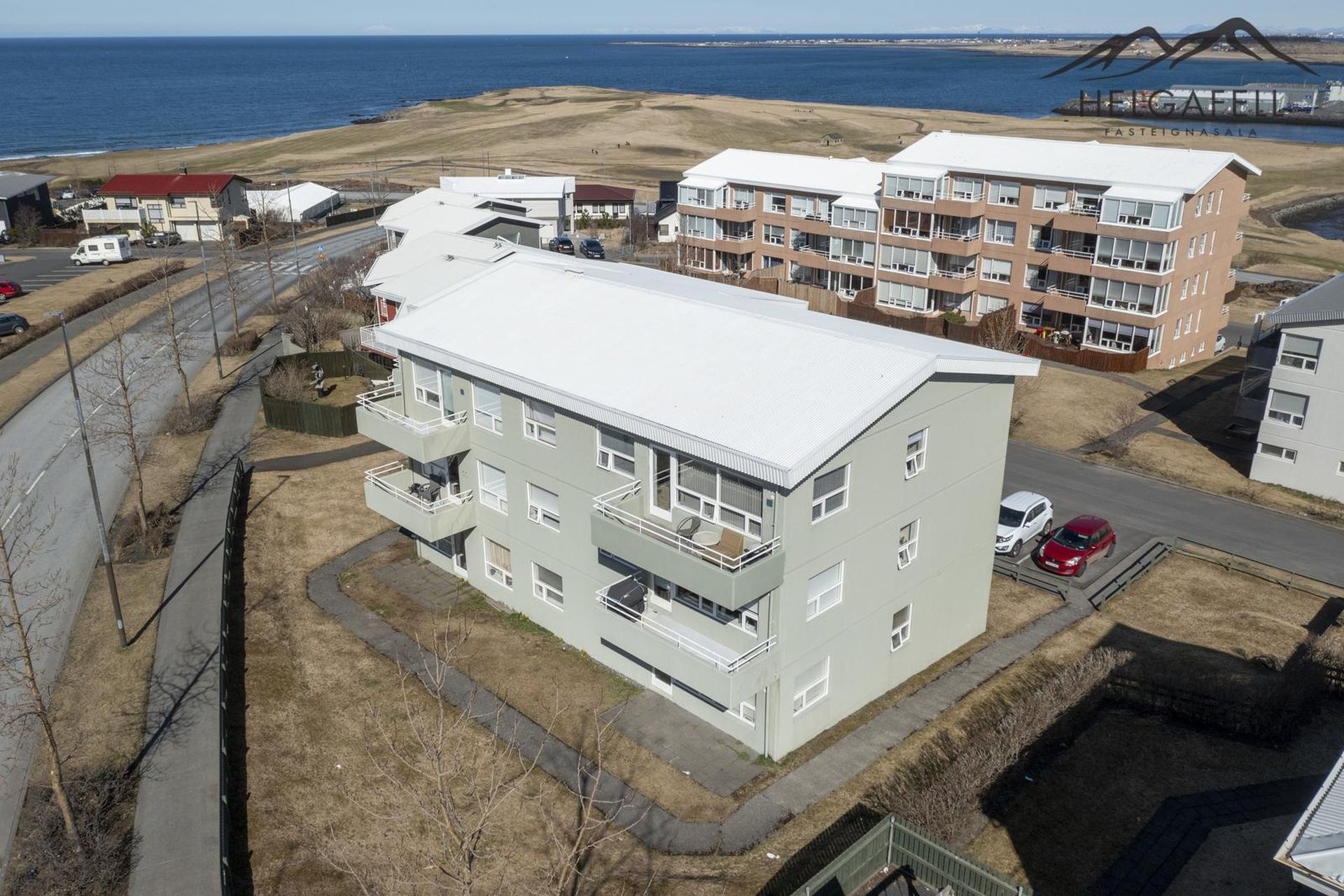 Eyrarholt 5, 220 Hafnarfjörður
