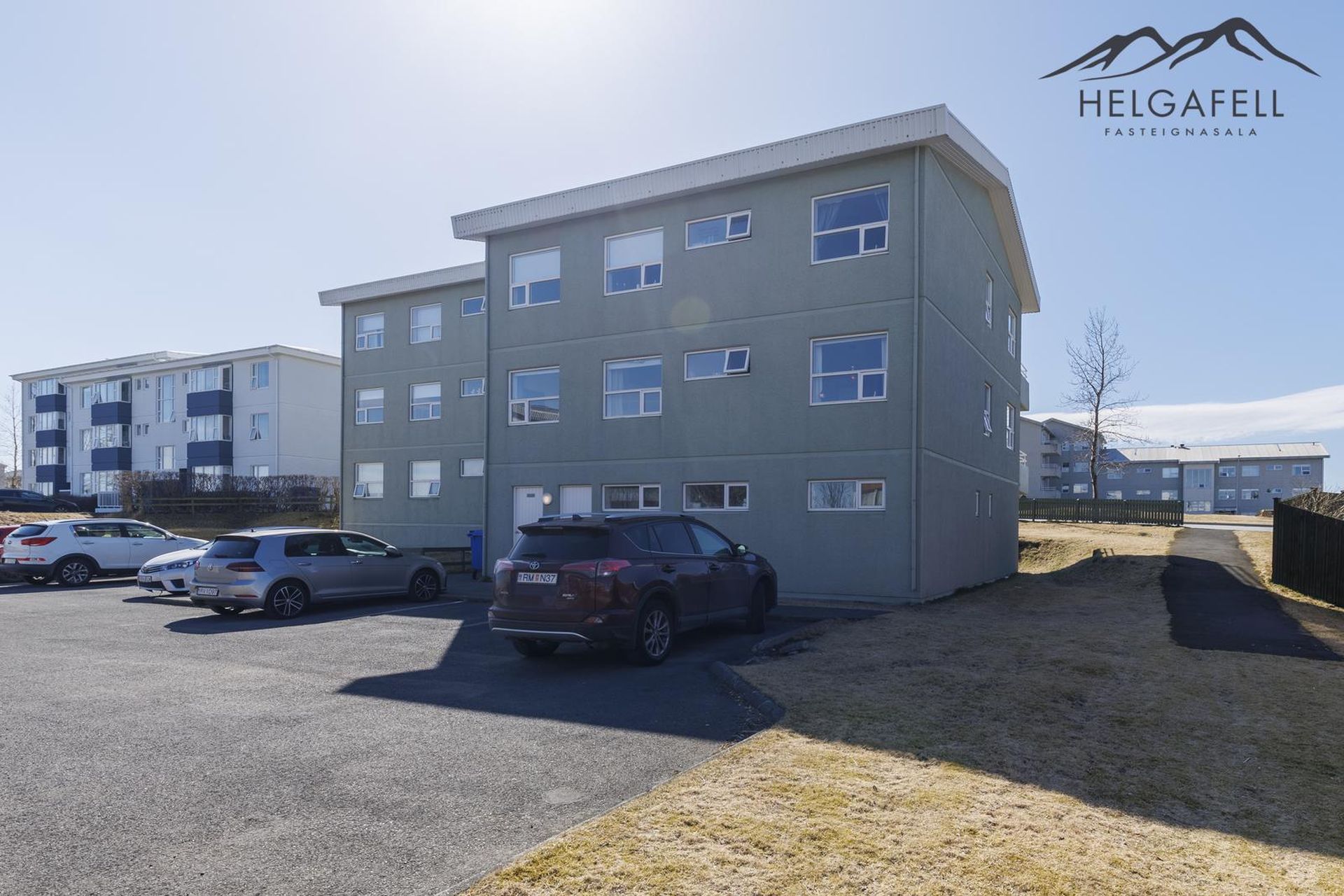 Eyrarholt 5, 220 Hafnarfjörður