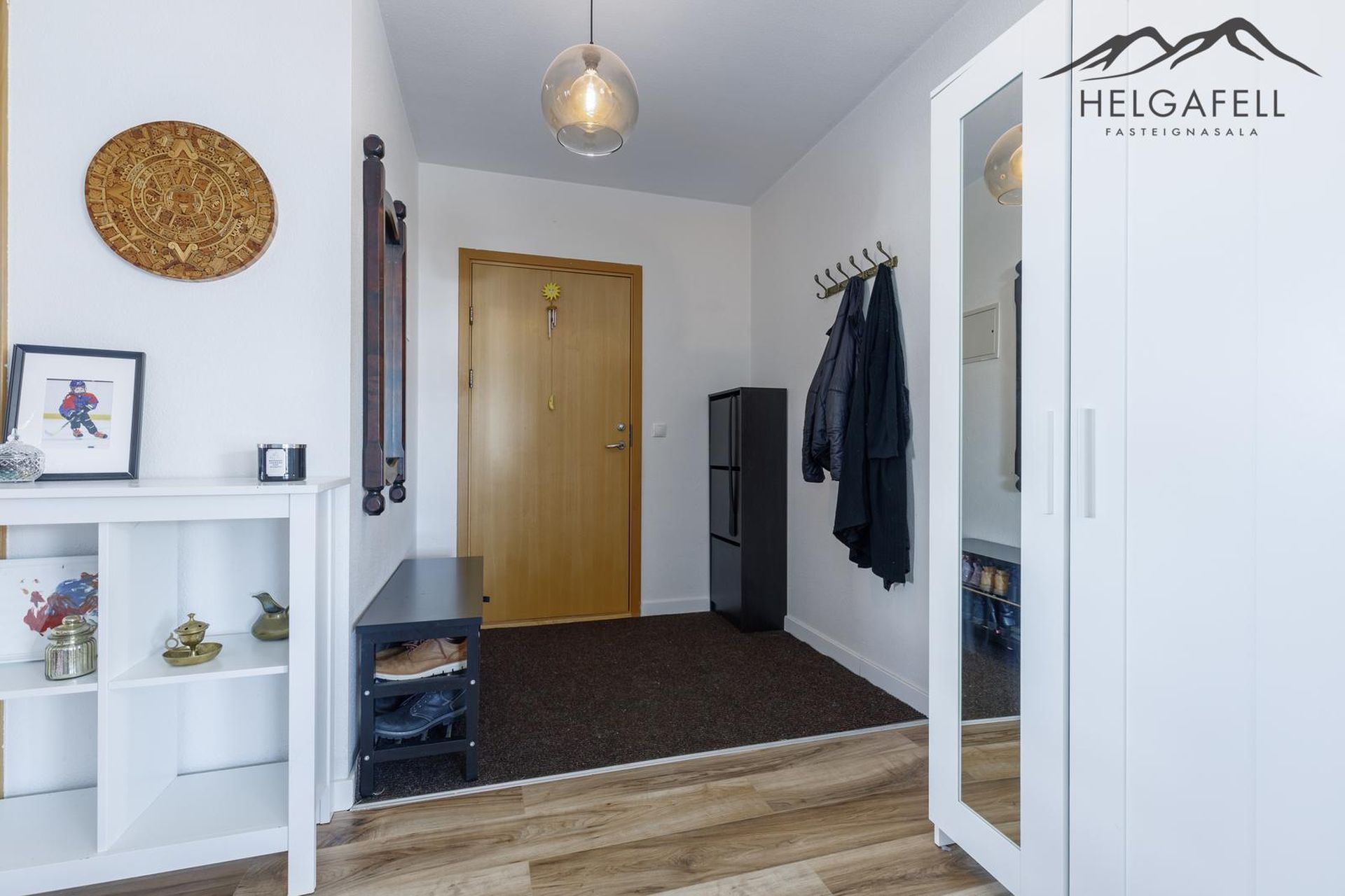 Eyrarholt 5, 220 Hafnarfjörður