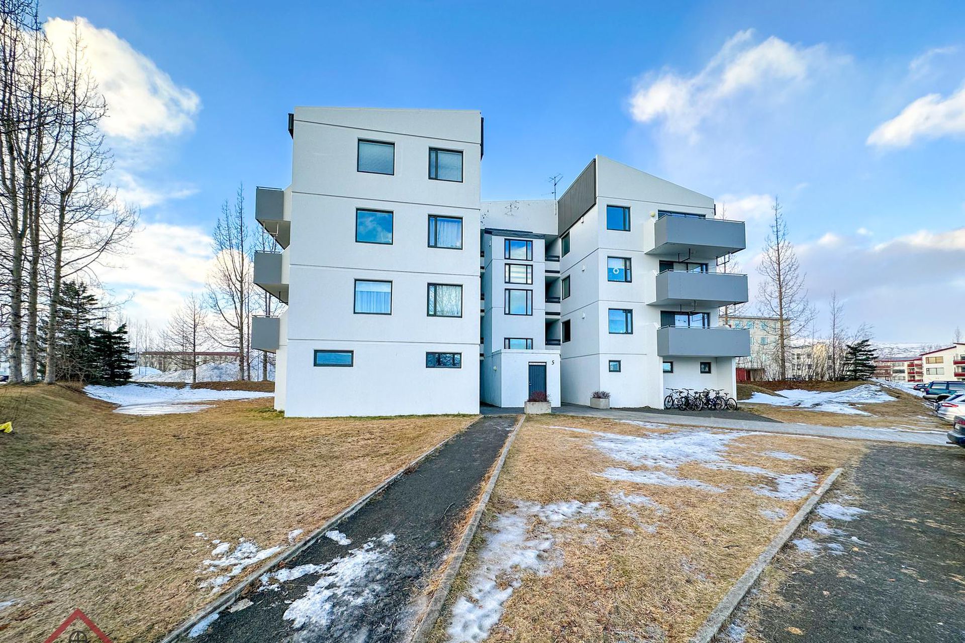 Melasíða 5 - 0202, 603 Akureyri