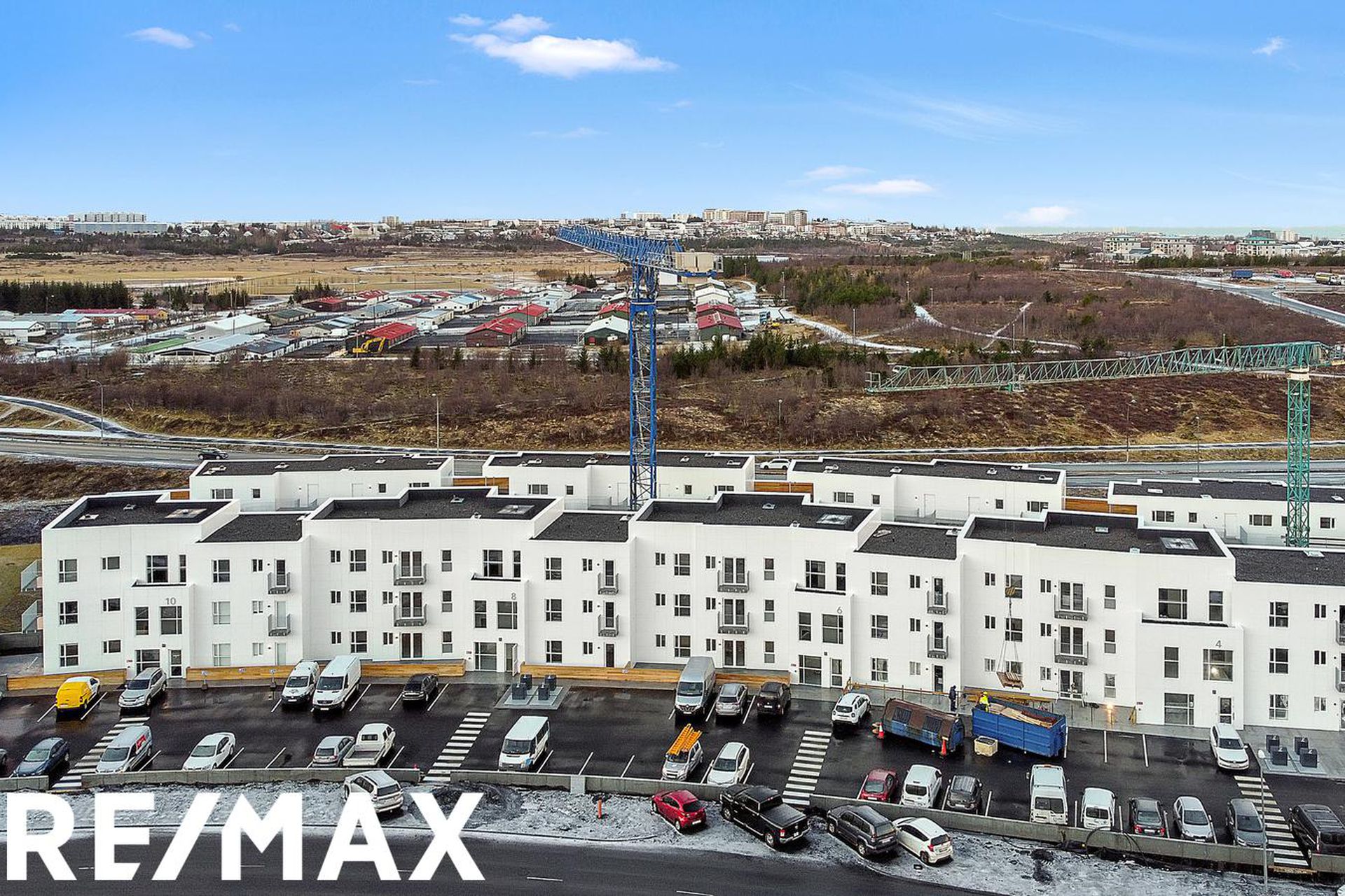 Elliðabraut 10, 110 Reykjavík