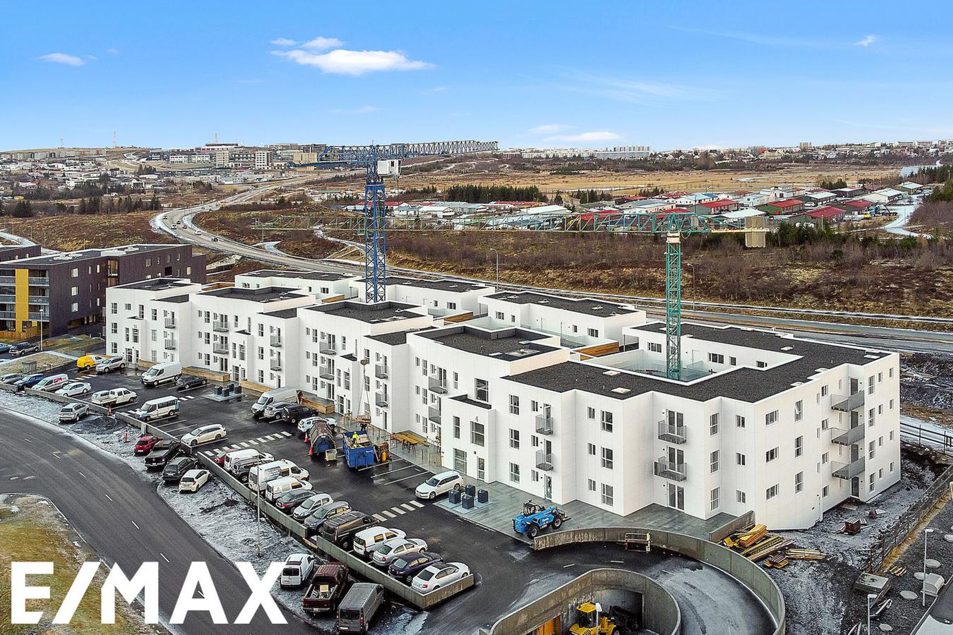 Elliðabraut 10, 110 Reykjavík