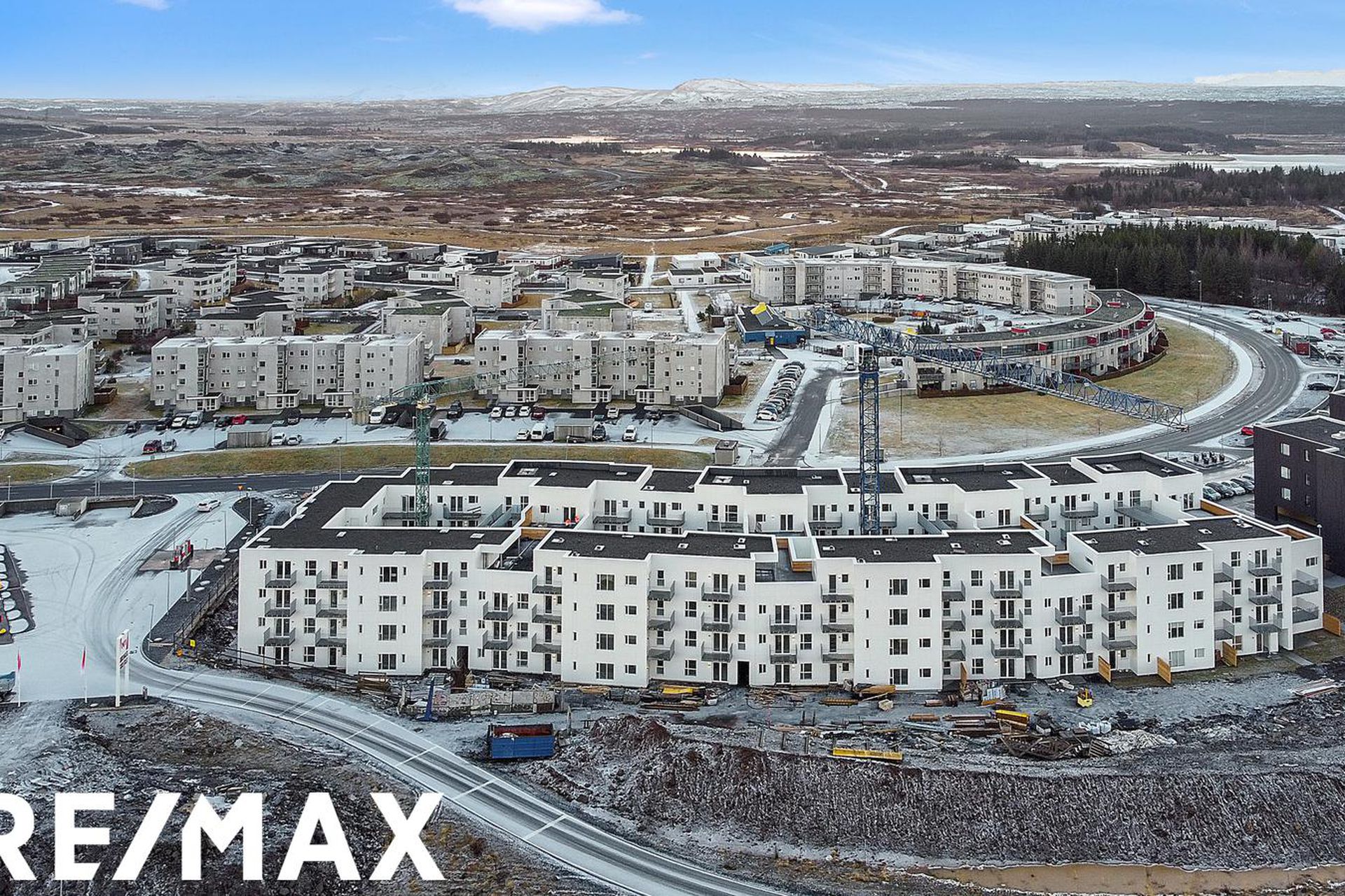 Elliðabraut 10, 110 Reykjavík