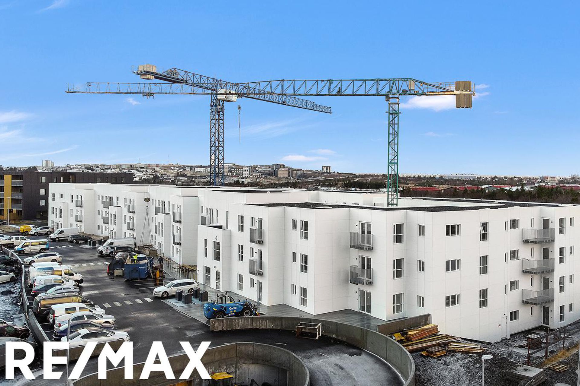 Elliðabraut 10, 110 Reykjavík