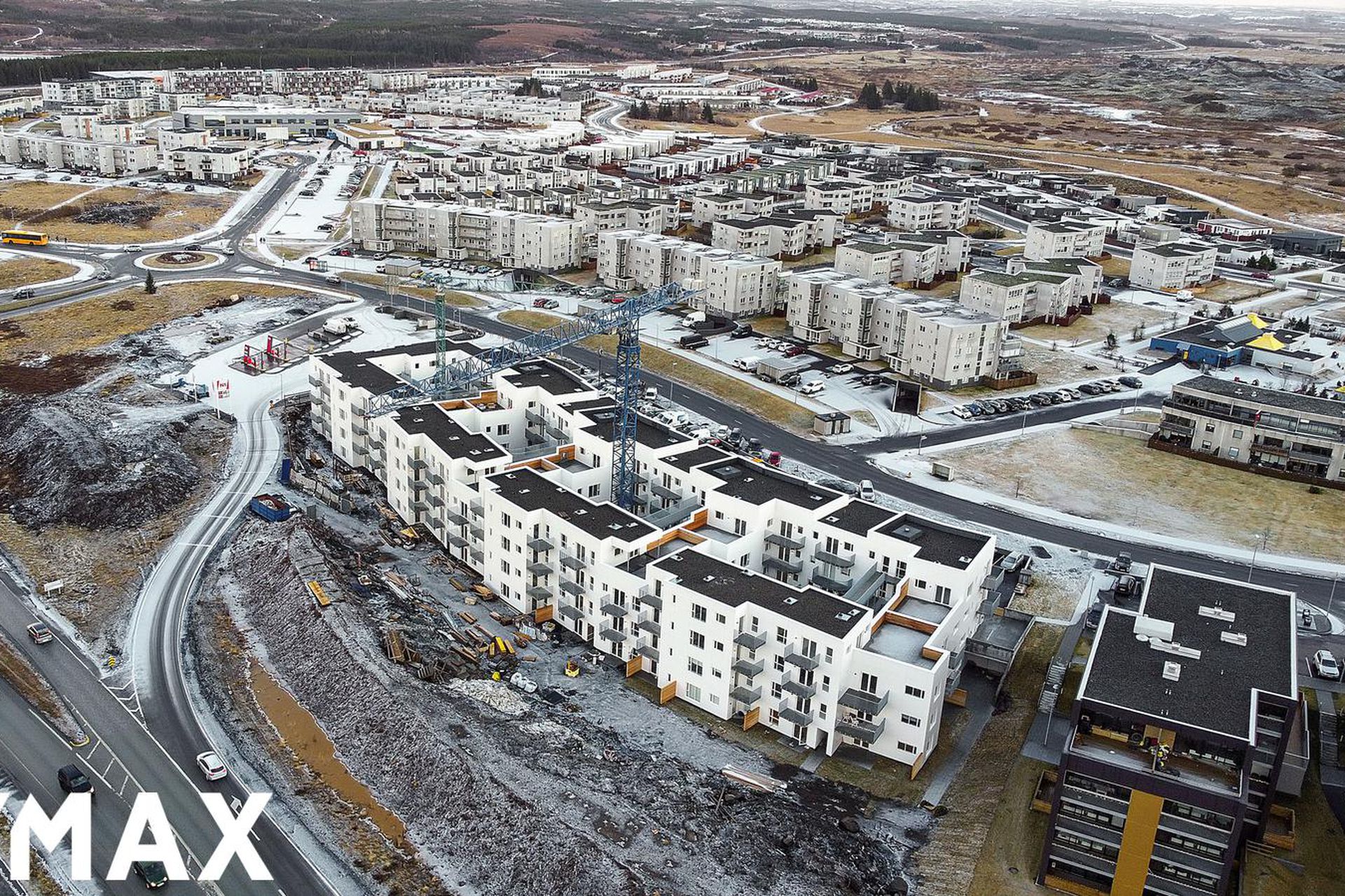 Elliðabraut 10, 110 Reykjavík