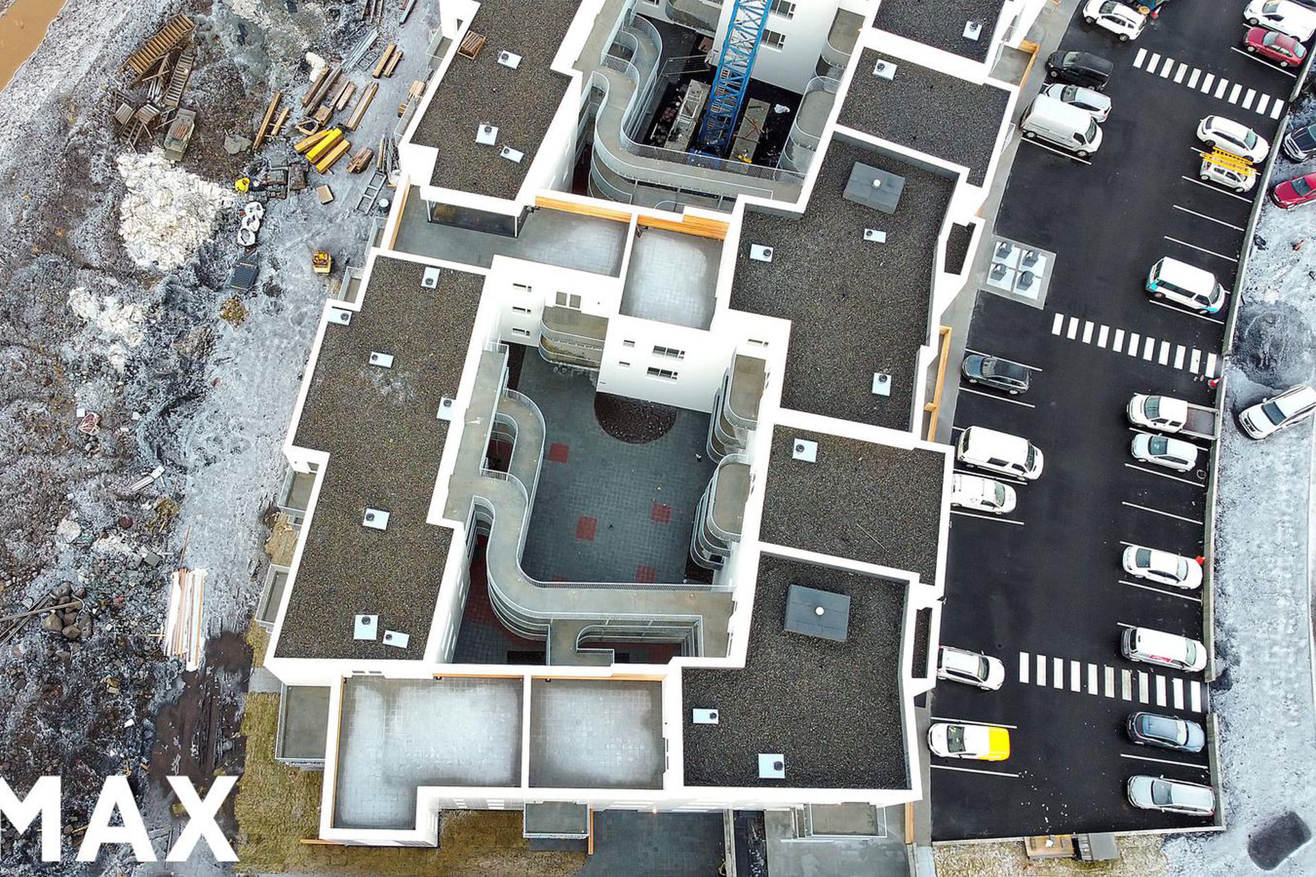 Elliðabraut 10, 110 Reykjavík