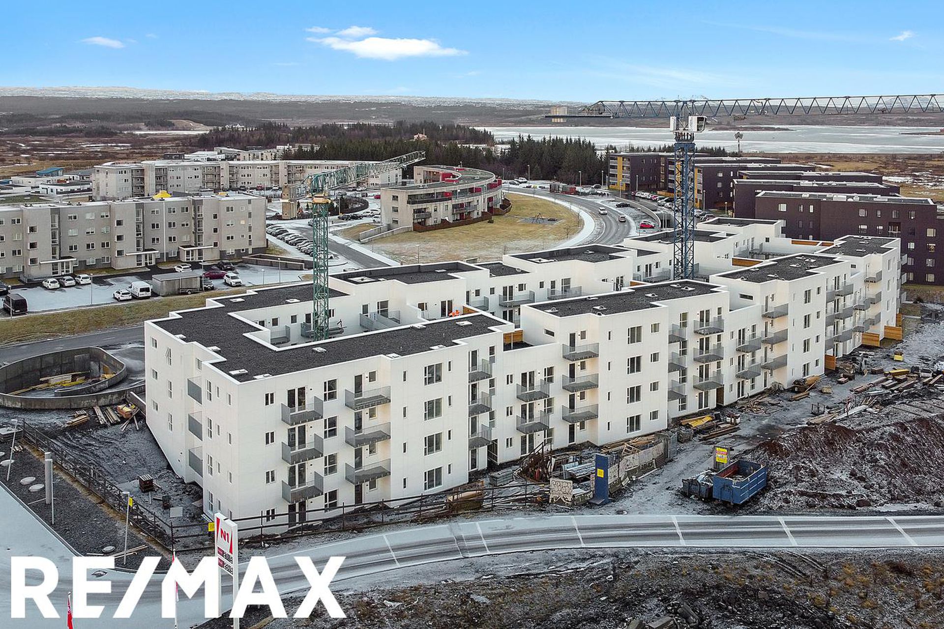 Elliðabraut 10, 110 Reykjavík