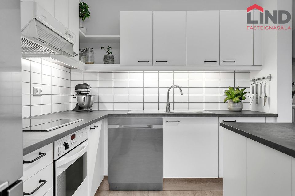 Mosarimi 5, 112 Reykjavík