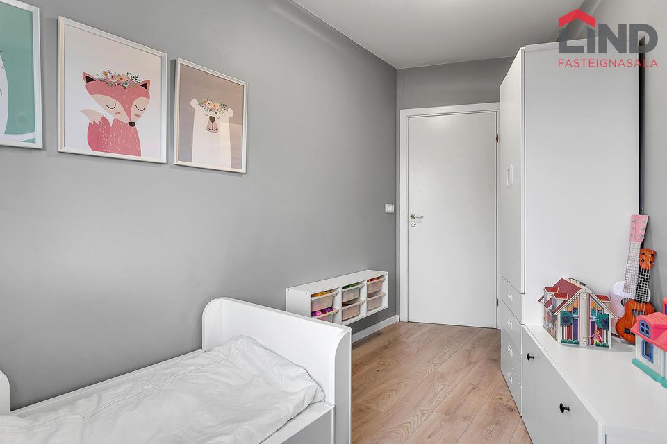 Mosarimi 5, 112 Reykjavík