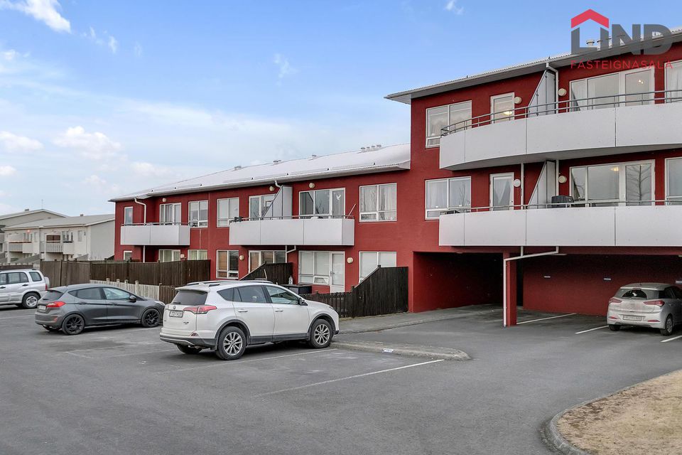 Mosarimi 5, 112 Reykjavík
