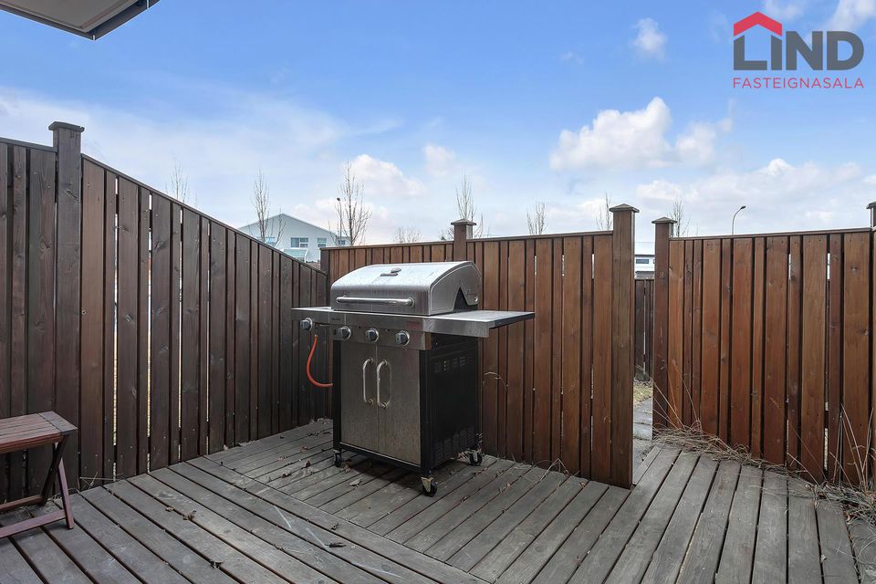 Mosarimi 5, 112 Reykjavík