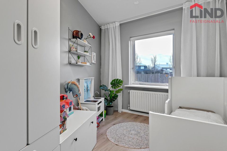 Mosarimi 5, 112 Reykjavík