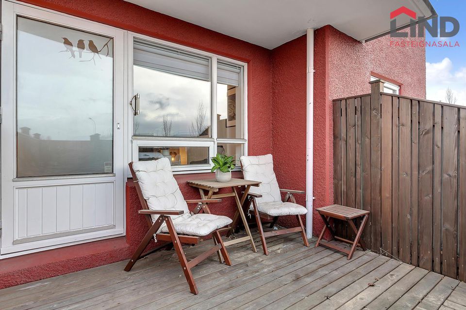 Mosarimi 5, 112 Reykjavík