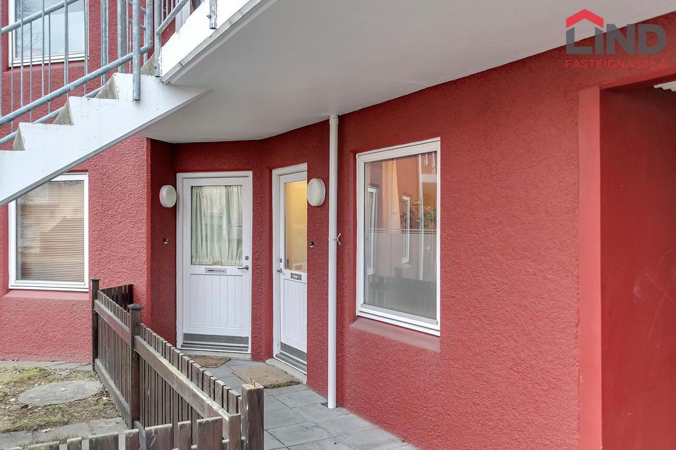 Mosarimi 5, 112 Reykjavík