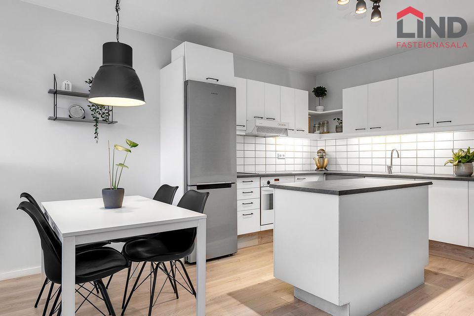 Mosarimi 5, 112 Reykjavík