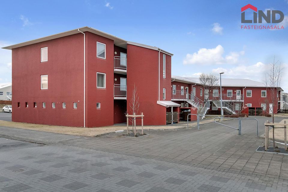 Mosarimi 5, 112 Reykjavík