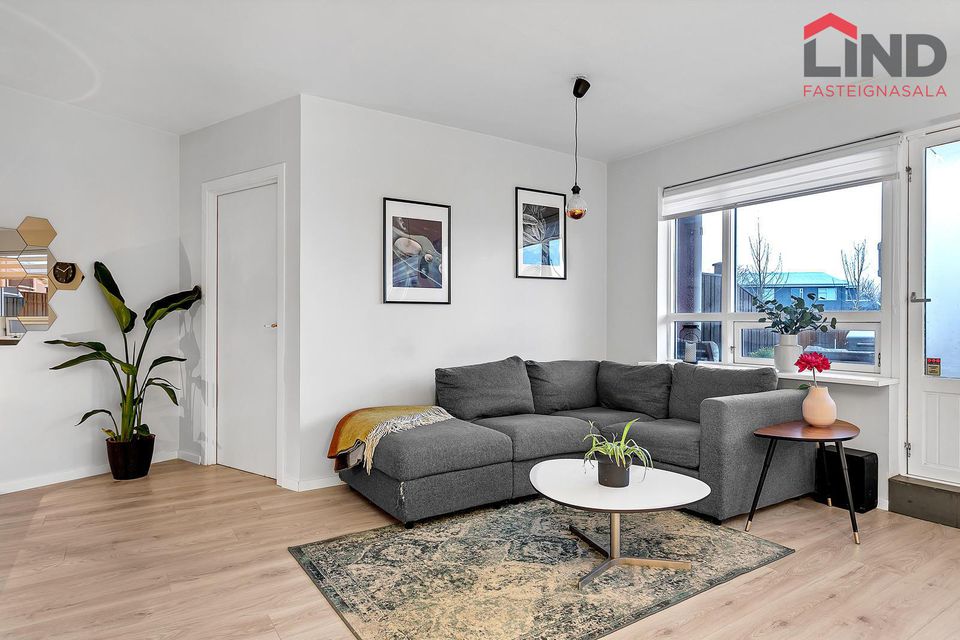Mosarimi 5, 112 Reykjavík