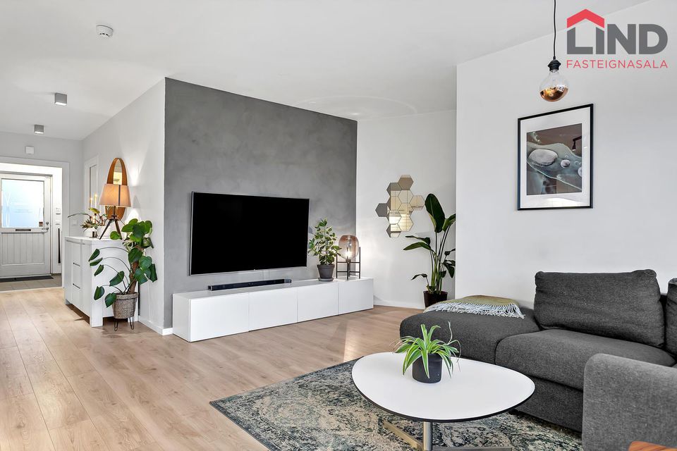 Mosarimi 5, 112 Reykjavík