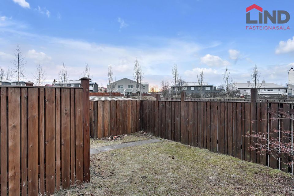 Mosarimi 5, 112 Reykjavík