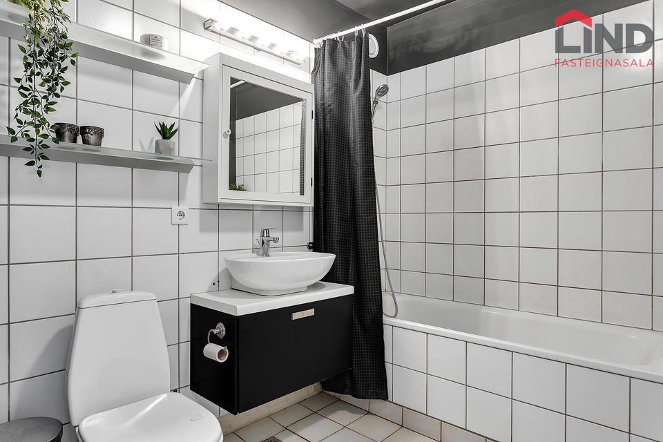 Mosarimi 5, 112 Reykjavík