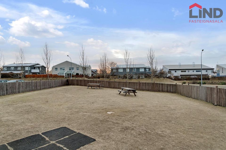 Mosarimi 5, 112 Reykjavík