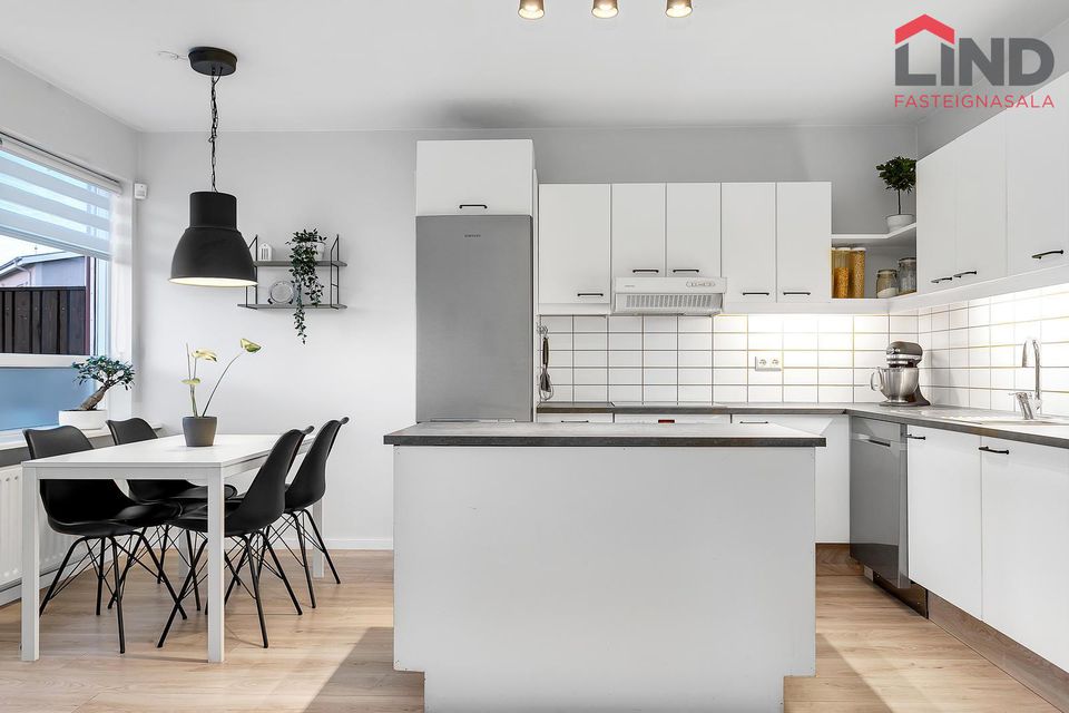 Mosarimi 5, 112 Reykjavík