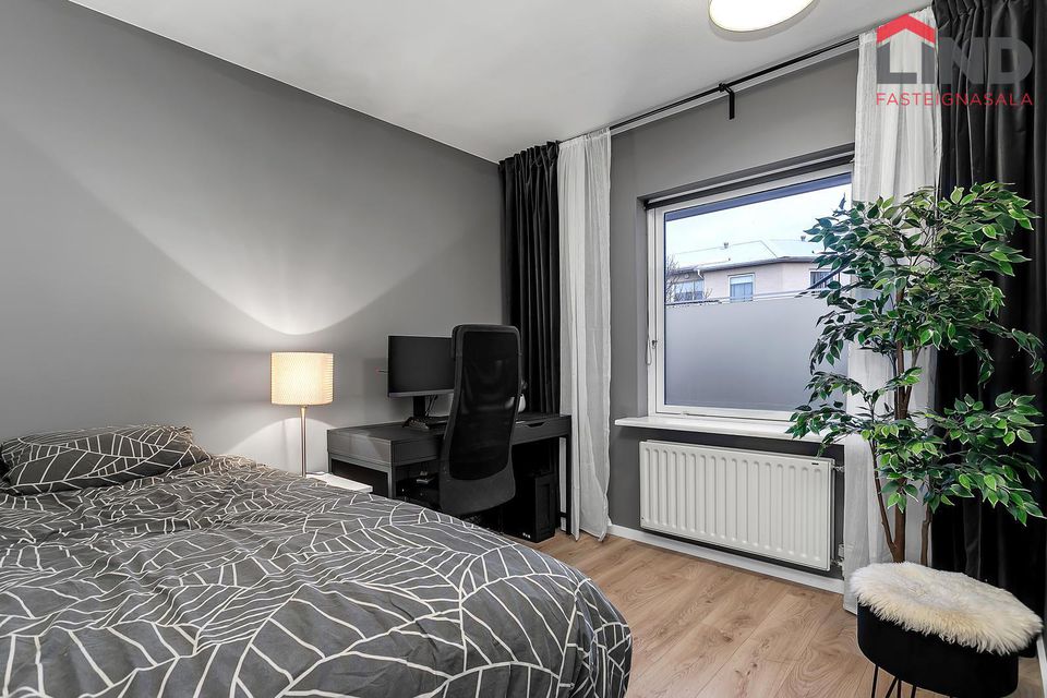 Mosarimi 5, 112 Reykjavík