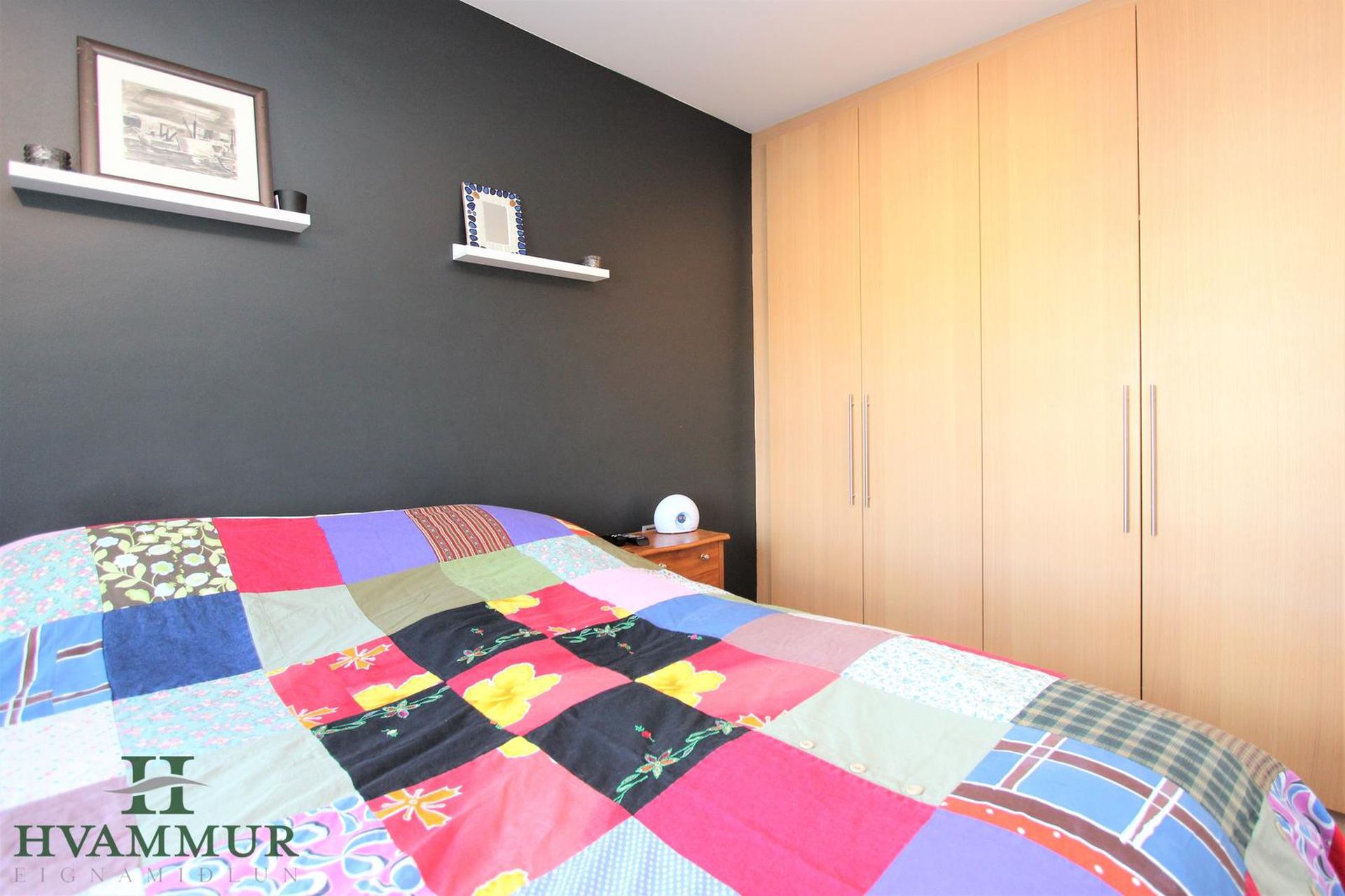 Hamratún 34 - 0101, 600 Akureyri