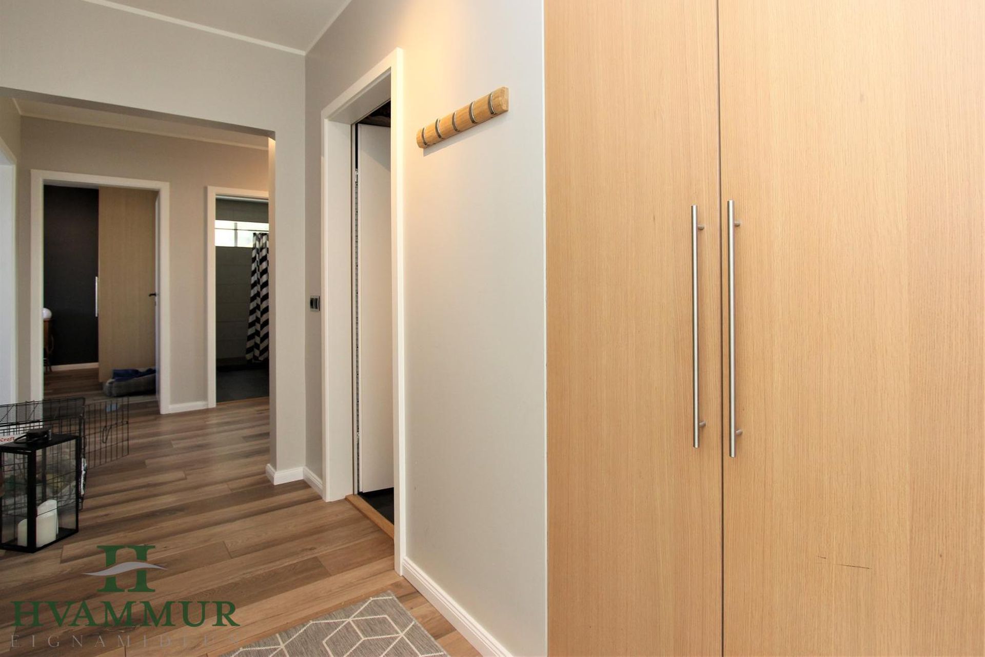 Hamratún 34 - 0101, 600 Akureyri