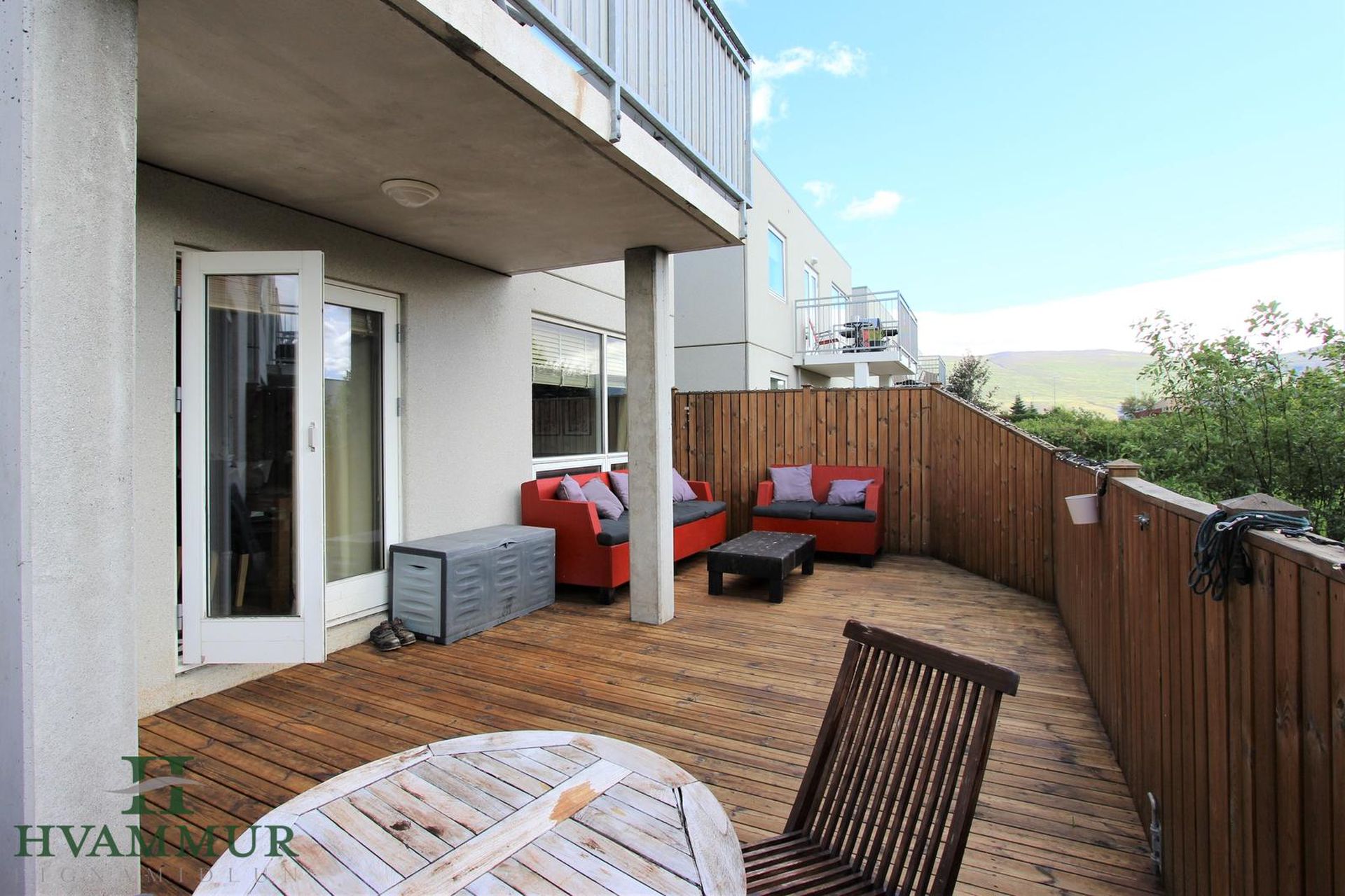 Hamratún 34 - 0101, 600 Akureyri