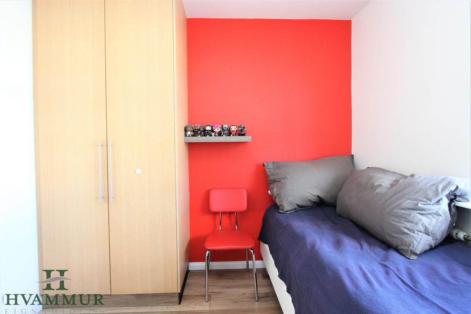 Hamratún 34 - 0101, 600 Akureyri