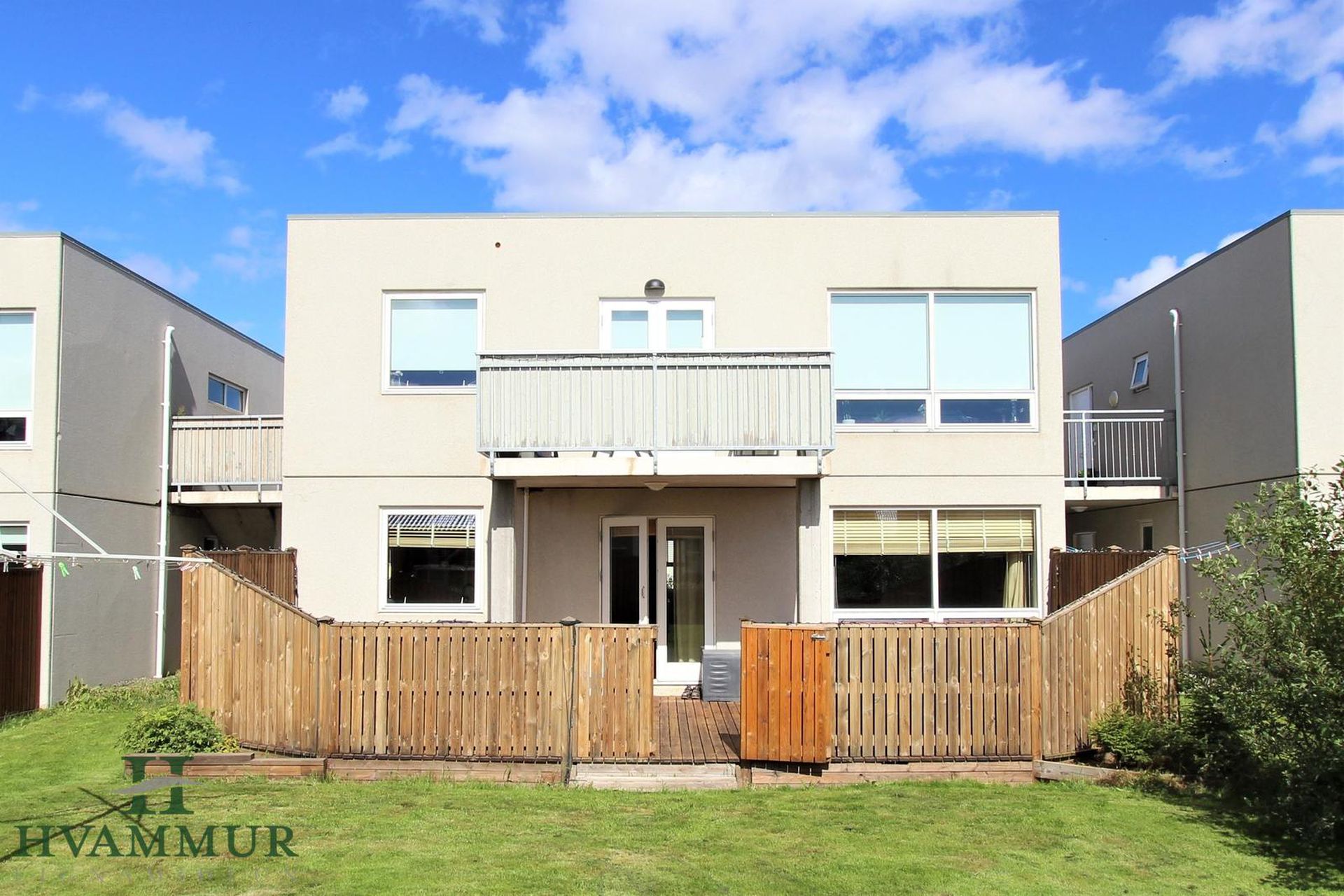 Hamratún 34 - 0101, 600 Akureyri