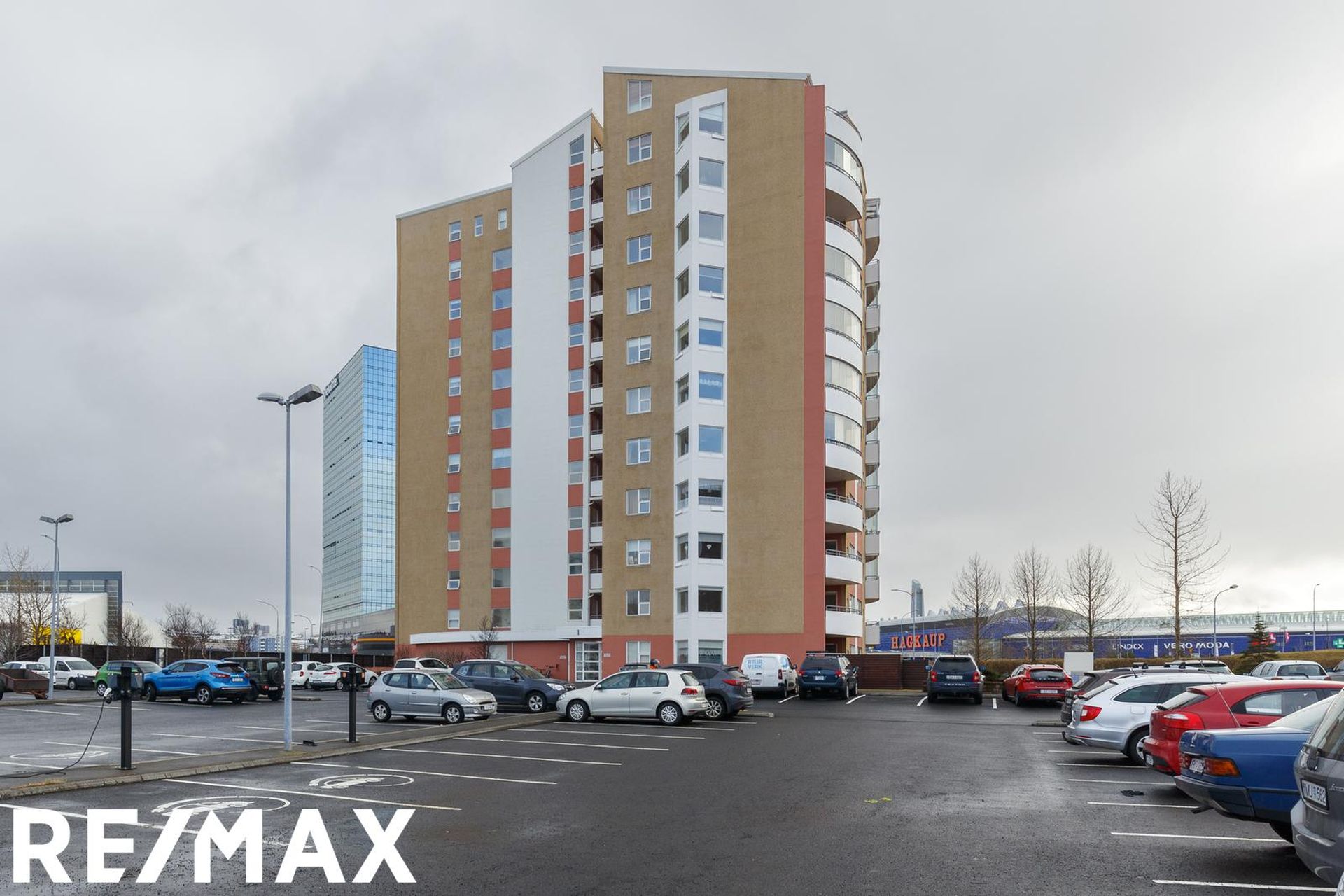 Lautasmári 1 - 0202, 201 Kópavogur