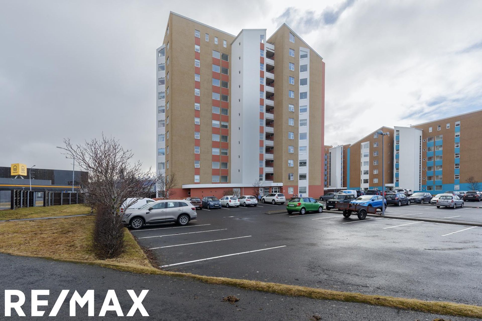 Lautasmári 1 - 0202, 201 Kópavogur