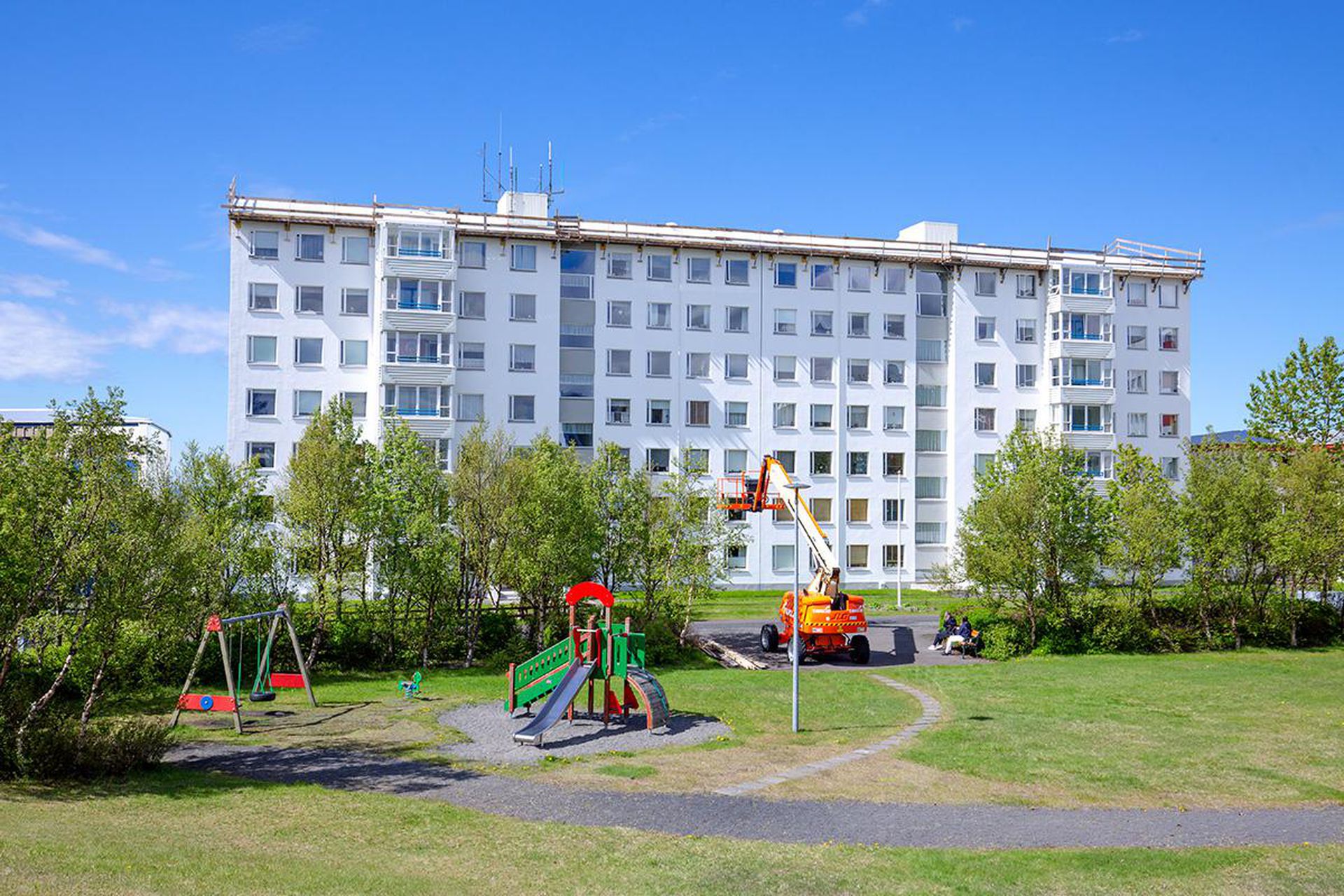 Arahólar 2, 111 Reykjavík