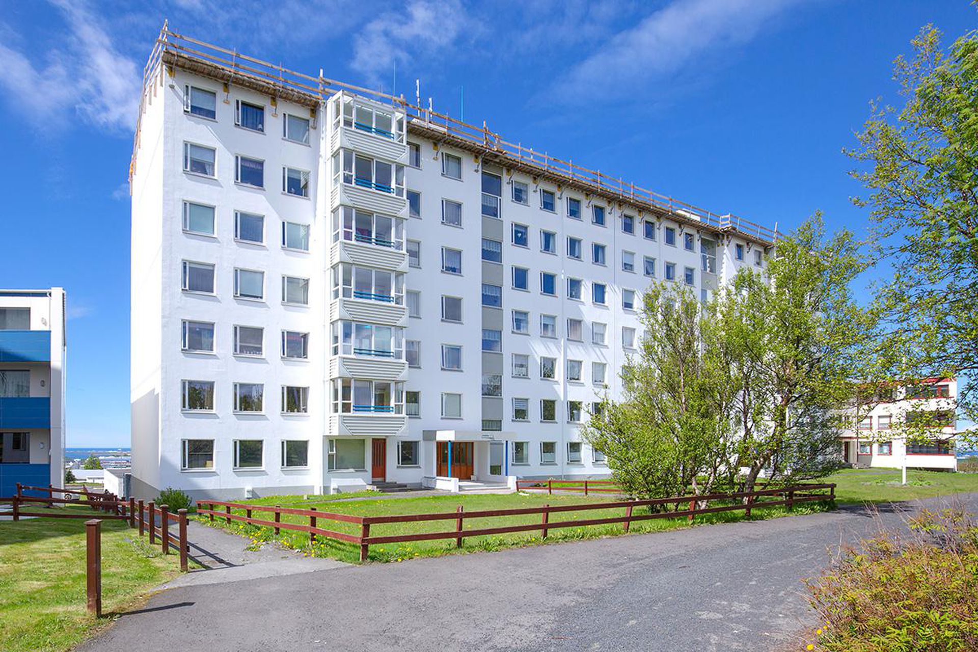 Arahólar 2, 111 Reykjavík