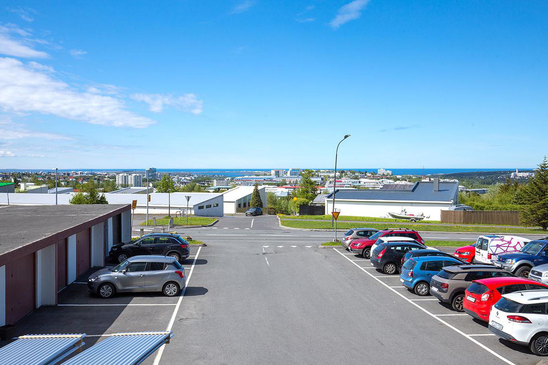 Arahólar 2, 111 Reykjavík