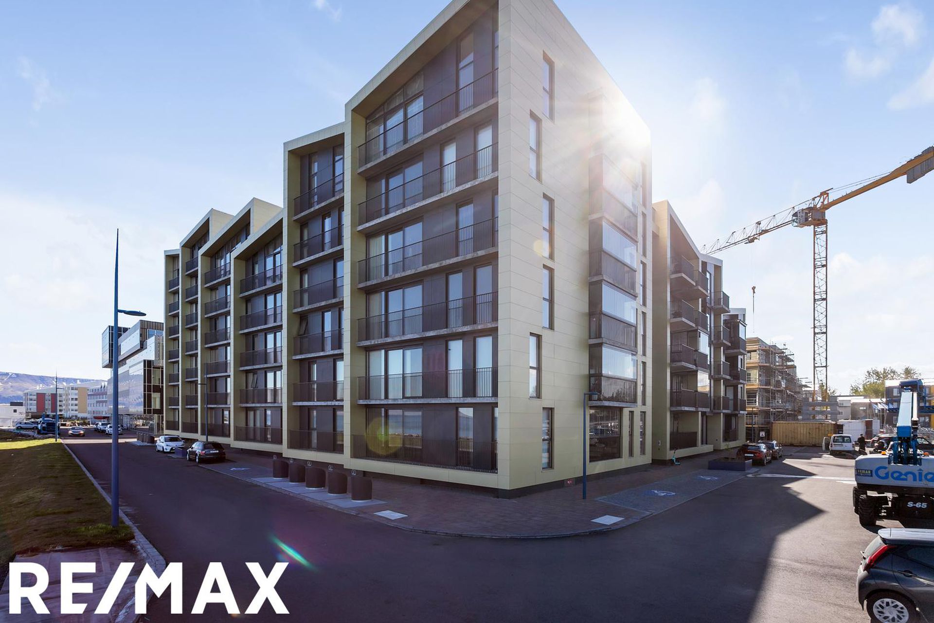 Hallgerðargata 3, 105 Reykjavík