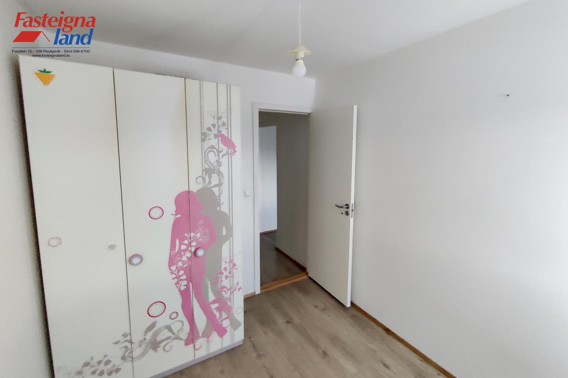 Iðufell 2, 111 Reykjavík