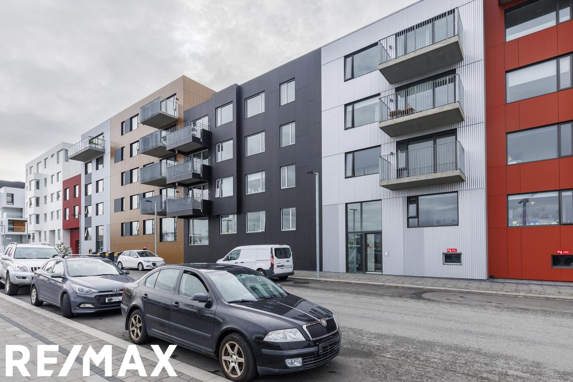 Valshlíð 4, 102 Reykjavík