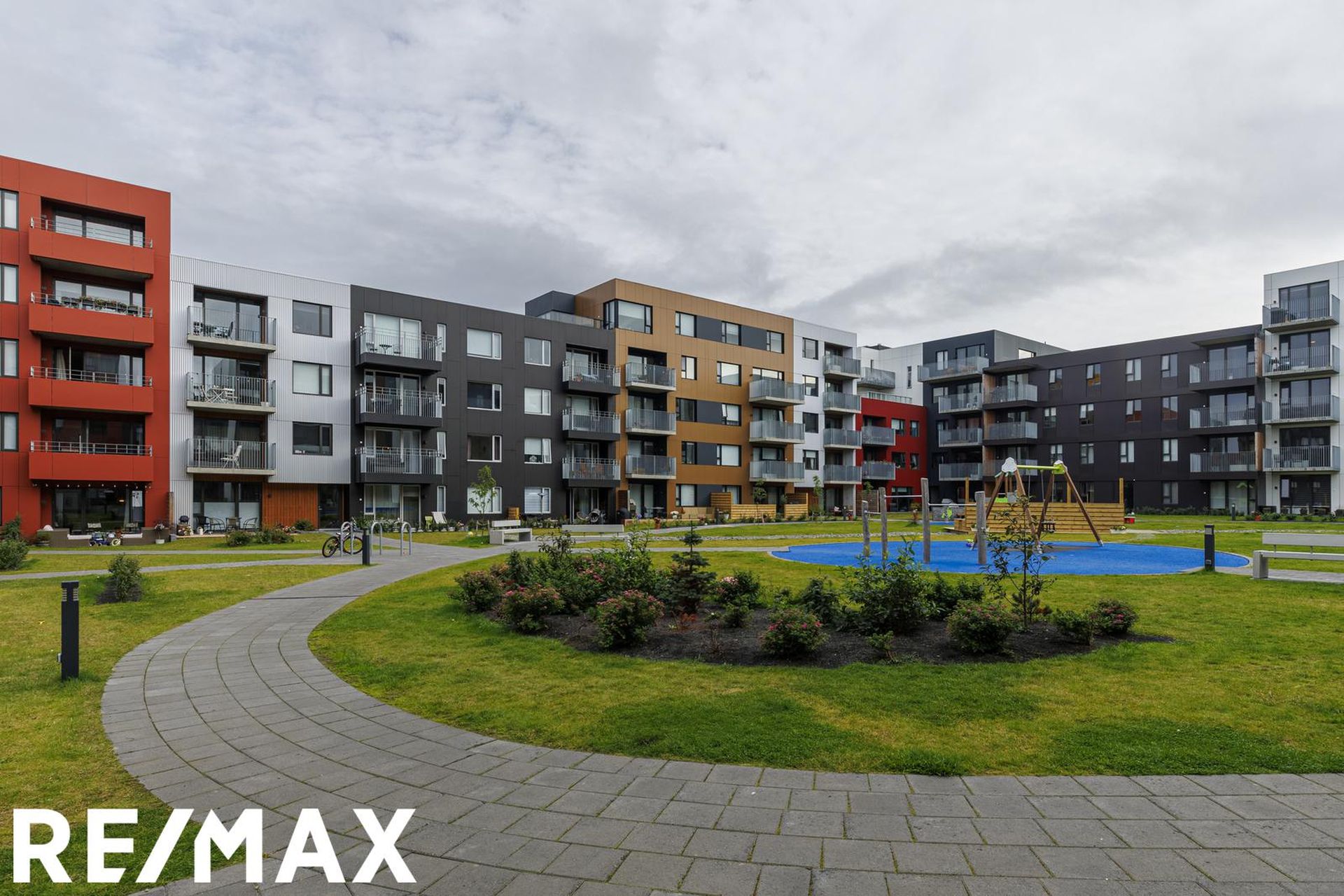 Valshlíð 4, 102 Reykjavík