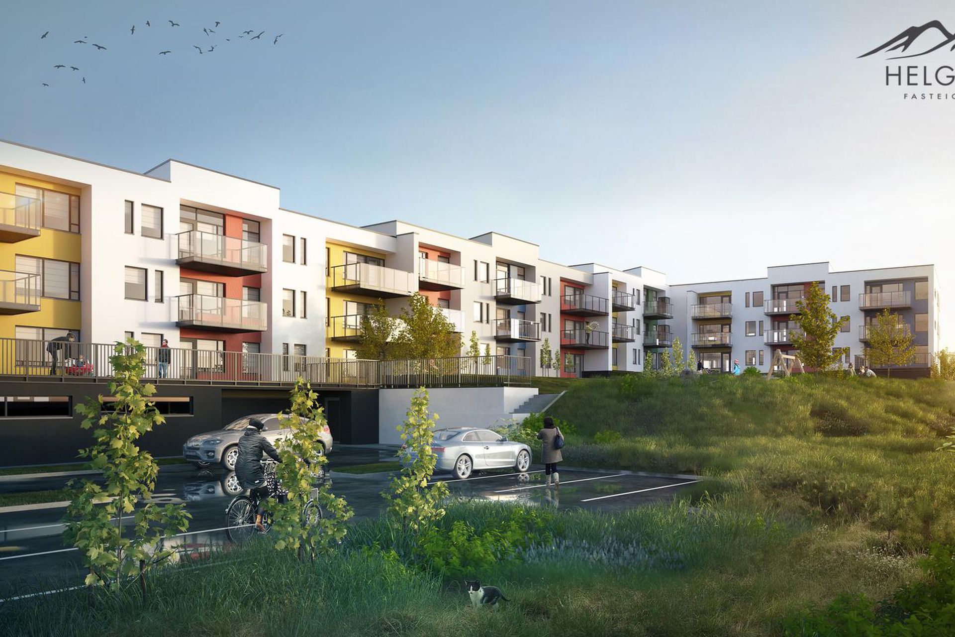 Vefarastræti 20, 270 Mosfellsbær
