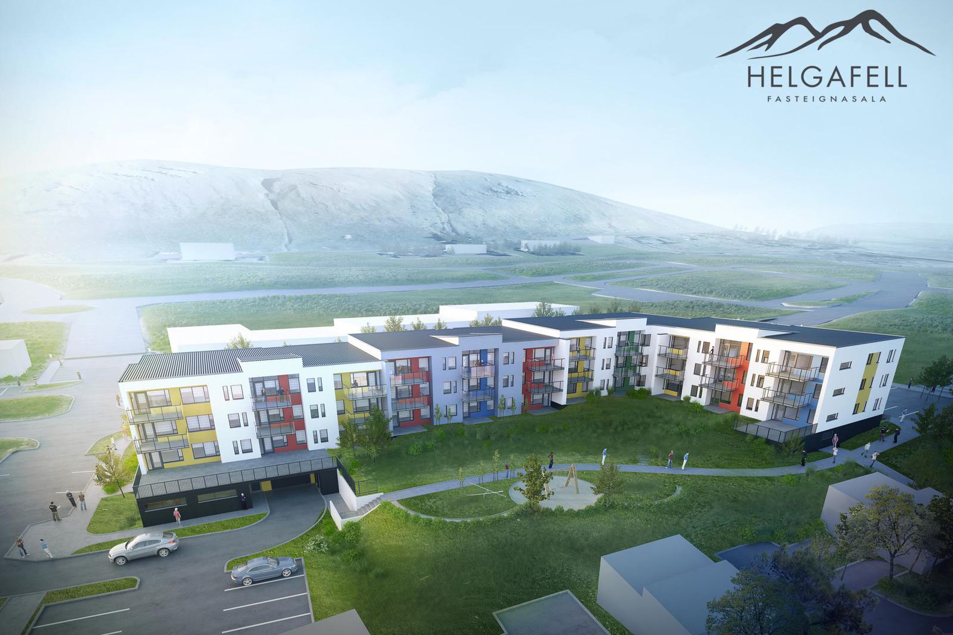 Vefarastræti 20, 270 Mosfellsbær