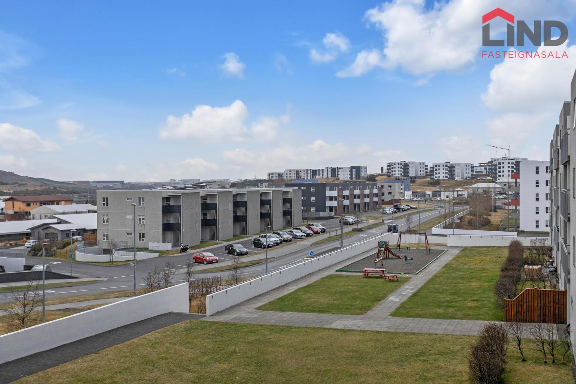 Þórðarsveigur 6, 113 Reykjavík