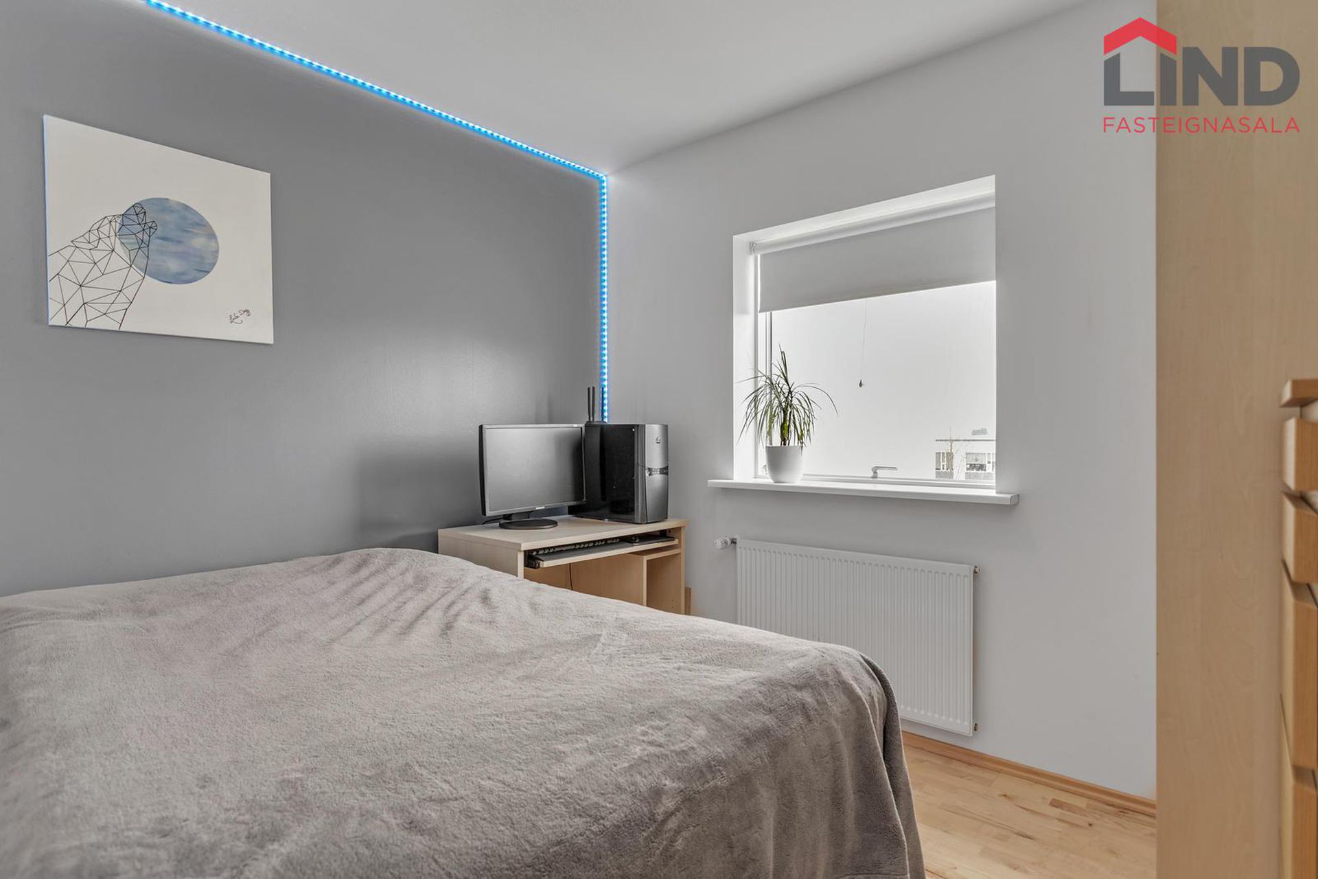 Þórðarsveigur 6, 113 Reykjavík