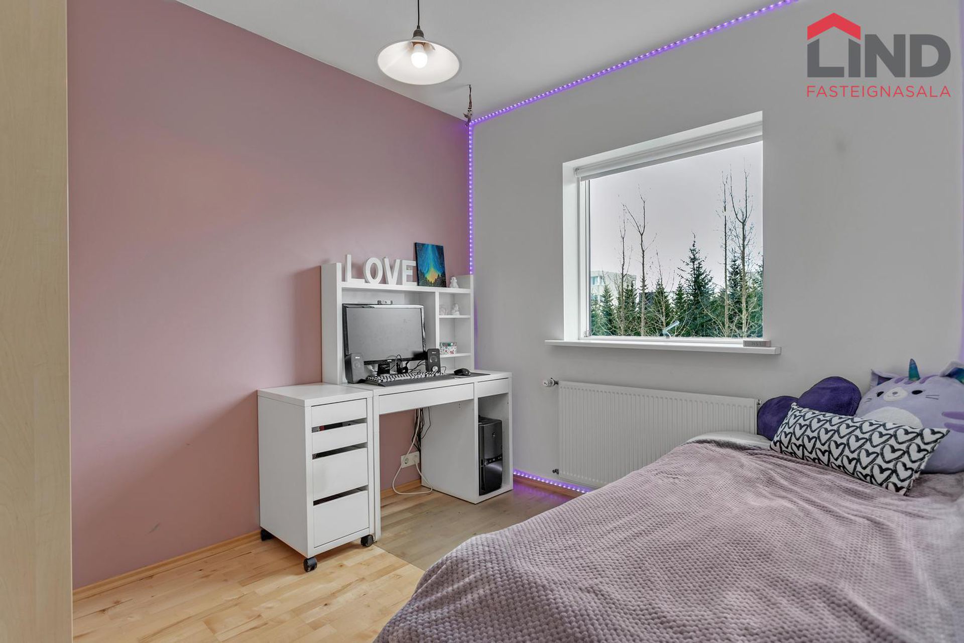 Þórðarsveigur 6, 113 Reykjavík