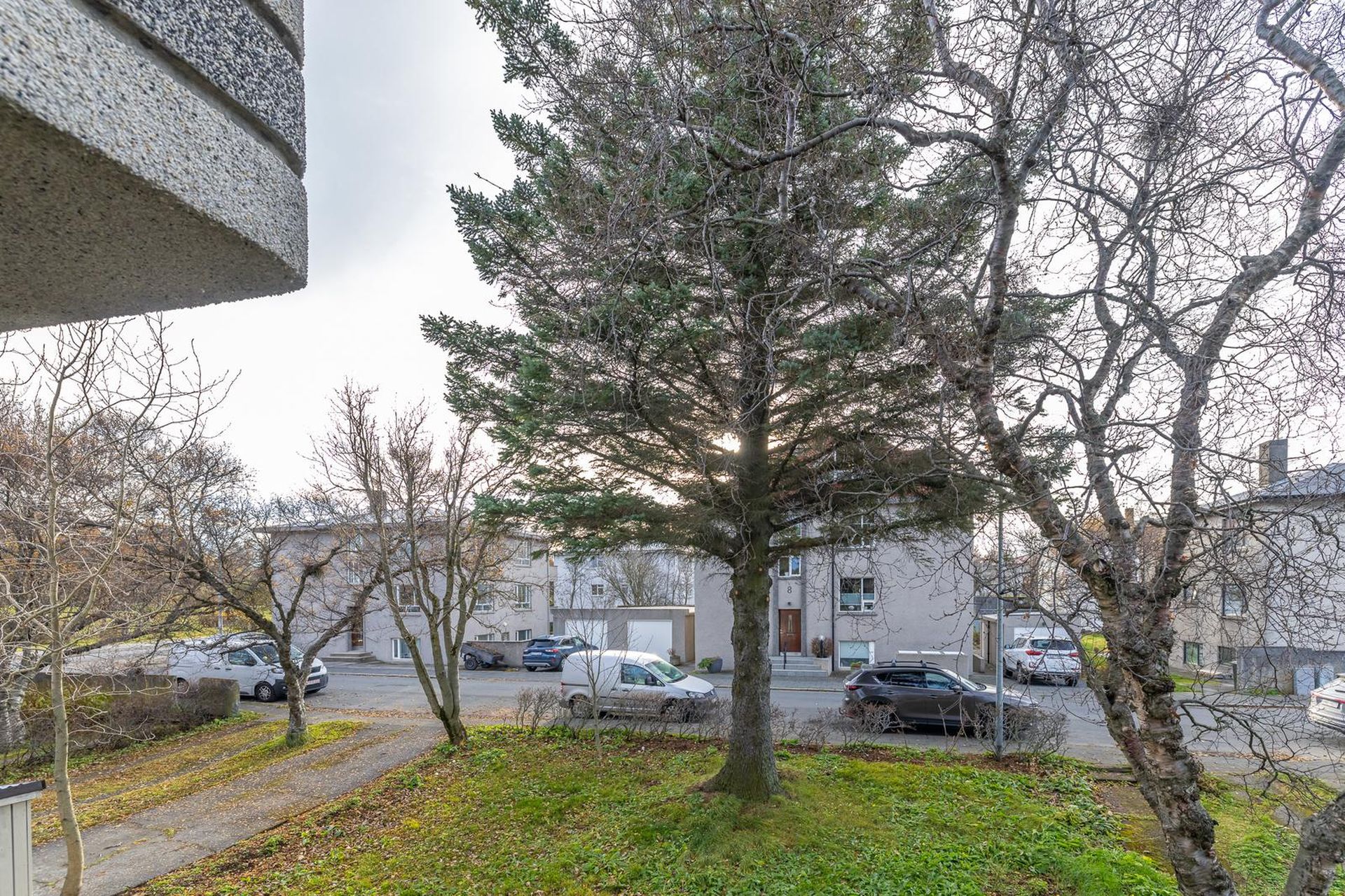 Kjartansgata 7 - 0101, 105 Reykjavík